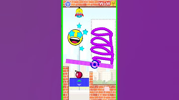 100--1000 Successfully Draw🤗Draw To Smash Game🤩Enjoy With Us Guys😍 #drawtosmash #gameshorts