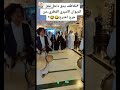 ملاطف الحميدي يدق الطبول لأمير قطر