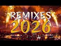 New Song 2026 10 DJ Music Specials Remix Songs Remixes Mashups Of Popular Songs