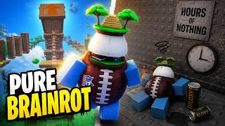 BRAINROT ROBLOX GAMES Will Destroy Your Productivity screenshot 5
