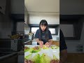 let's make some cabbage rolls for lunch