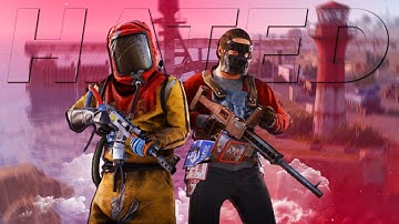 The Most HATED Duo - Rust