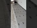تركيب البورسلان فوق السيراميك
