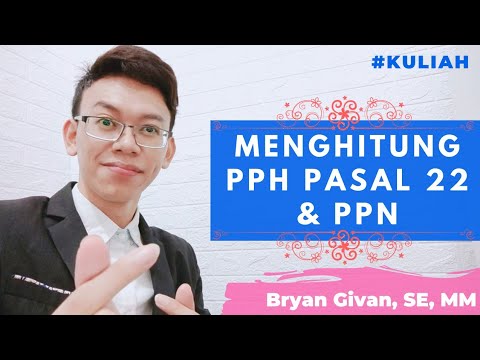 Video: Cara Mengisi Pengembalian Pajak Di Bawah Sistem Perpajakan Yang Disederhanakan