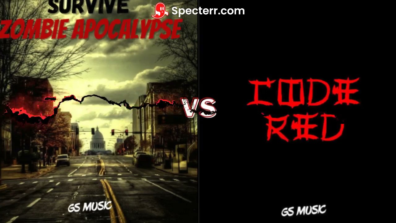 Watch Beat Battle ! Survive Zombie Apocalypse VS. Code Red ! on YouTube Watch Beat Battle ! Survive Zombie Apocalypse VS. Code Red ! on YouTube