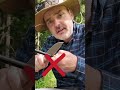 KA-BAR Messer aus Europa besser als USA!