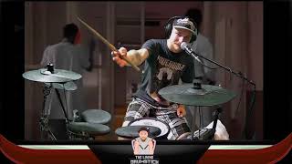 Green Day - Basket Case (Drumcover by TheLivingDrumstick)