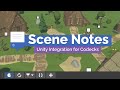 Codecks Scene Notes | Trailer