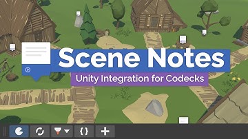 Codecks Scene Notes | Trailer