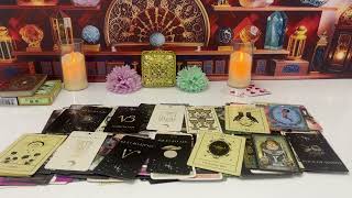 TAURUS DAILY TAROT - MIRACLES UNFOLD RIGHT BEFORE YOUR EYES - TAURUS LOVE TAROT READING screenshot 3