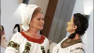 Vasilica si Maria Tataru  Dansul maturii