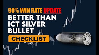 This is BETTER than the ICT Silver Bullet [UPDATE + Full Checklist 2023] ✅ by Nexus Blast Trading 65,451 views 11 months ago 25 minutes