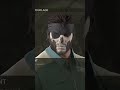 Remember the Maintenance Uniform and Sneaking Suit!