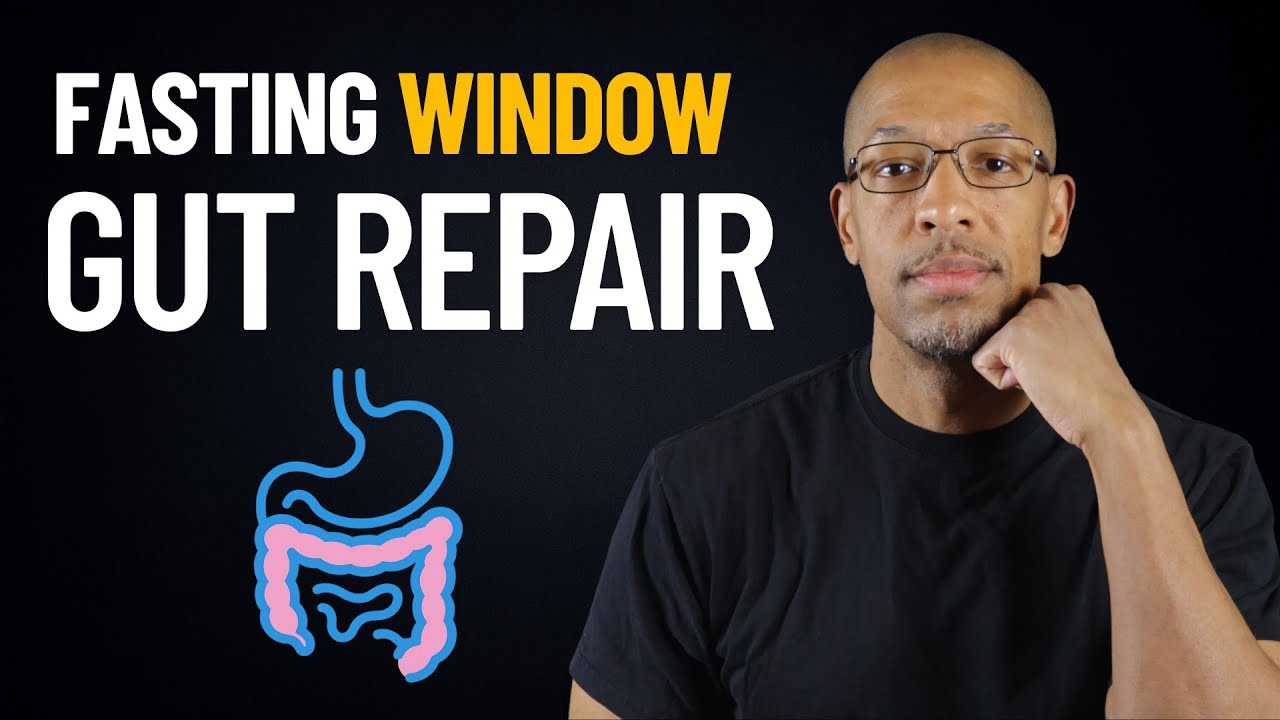 Лучшее время голодания для быстрого восстановления слизистой оболочки кишечника