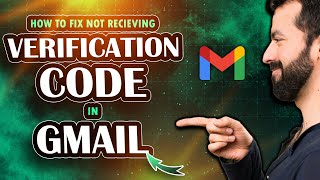 How to fix not receiving verification code in Gmail (2025)
