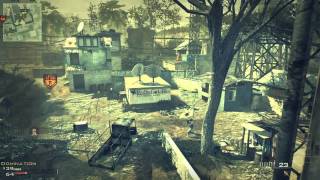 MW3 Shitmarker ♥