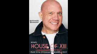 Eric Eremita Knows Everything About Homes!    #robertdefalcorealty #realtorsofinstagram Profile