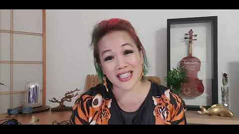 Virtual WEYO - Recording Advice with Maxine Kwok-A...