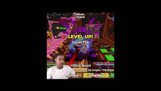 I Have ACHIEVED REBIRHT 24 In WORLD 3! 🤯