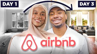 Airbnb Arbitrage: EVERYTHING That It Takes to Get Started!