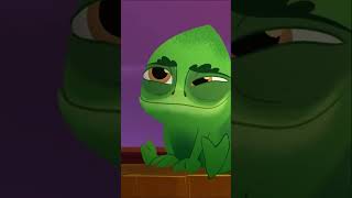 Rapunzel And Eugene Get Engaged Schdraw Channel Animation