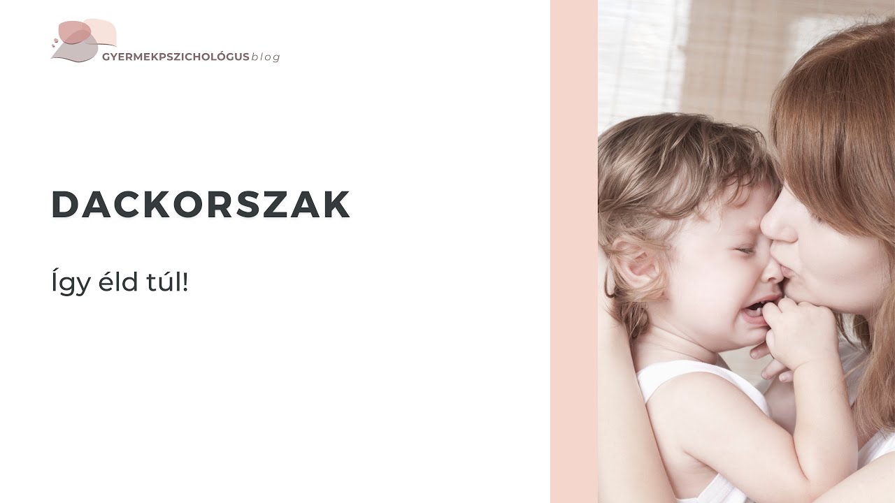 DACKORSZAK - Így éld túl!