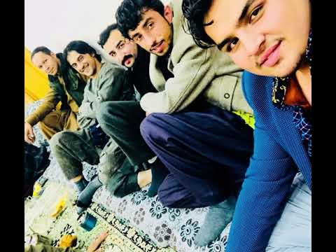 بهترین آهنگ قطغنی شرافت پروانی Sharafat Parwani