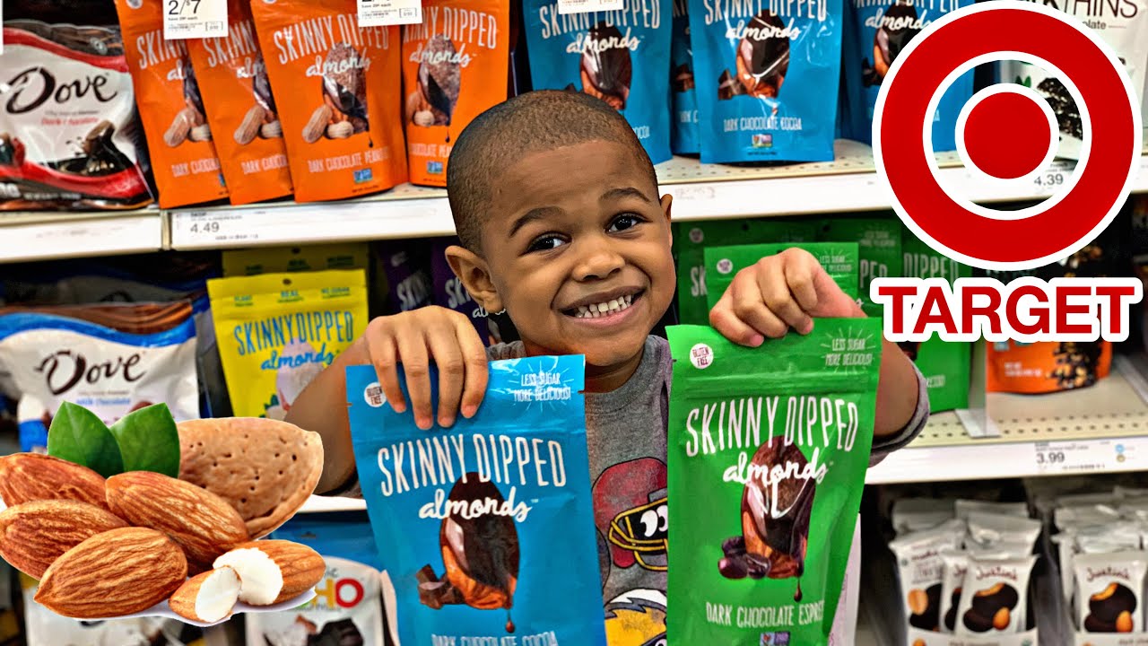 Come Shop With Us at Target (*Product Review*) target shop 