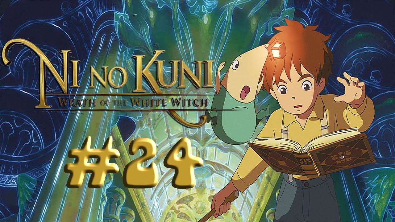 Ni No Kuni Wrath Of The White Witch Walkthrough Part 24 ENGLISH YouTube ni-no-kuni-wrath-of-the-white-witch-walkthrough-part-24-english-youtube