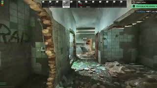les - arena clip dump