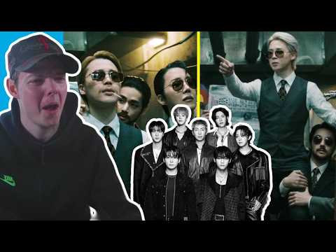 THIS WAS INSANE 🔥BTS (방탄소년단) '2.0' Official MV (REACTION!!!)
