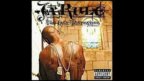 Ja Rule ft Bobby Brown-Thug Lovin'
