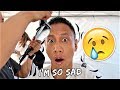 Shaving My Head for a TV Commercial? | Vlog #413