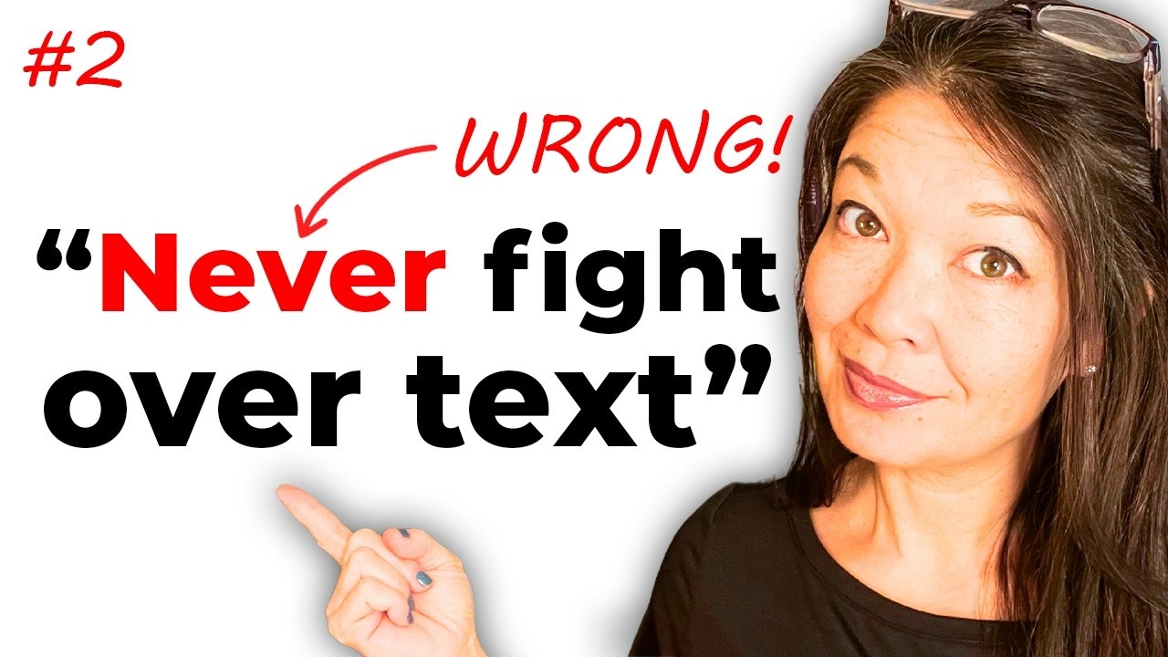 Good Advice That Goes Bad: 4 Relationship Rules Worth Questioning