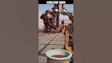 Satisfactory 1.0 - Lost in his own factory...again! #satisfactory #satisfactoryshorts