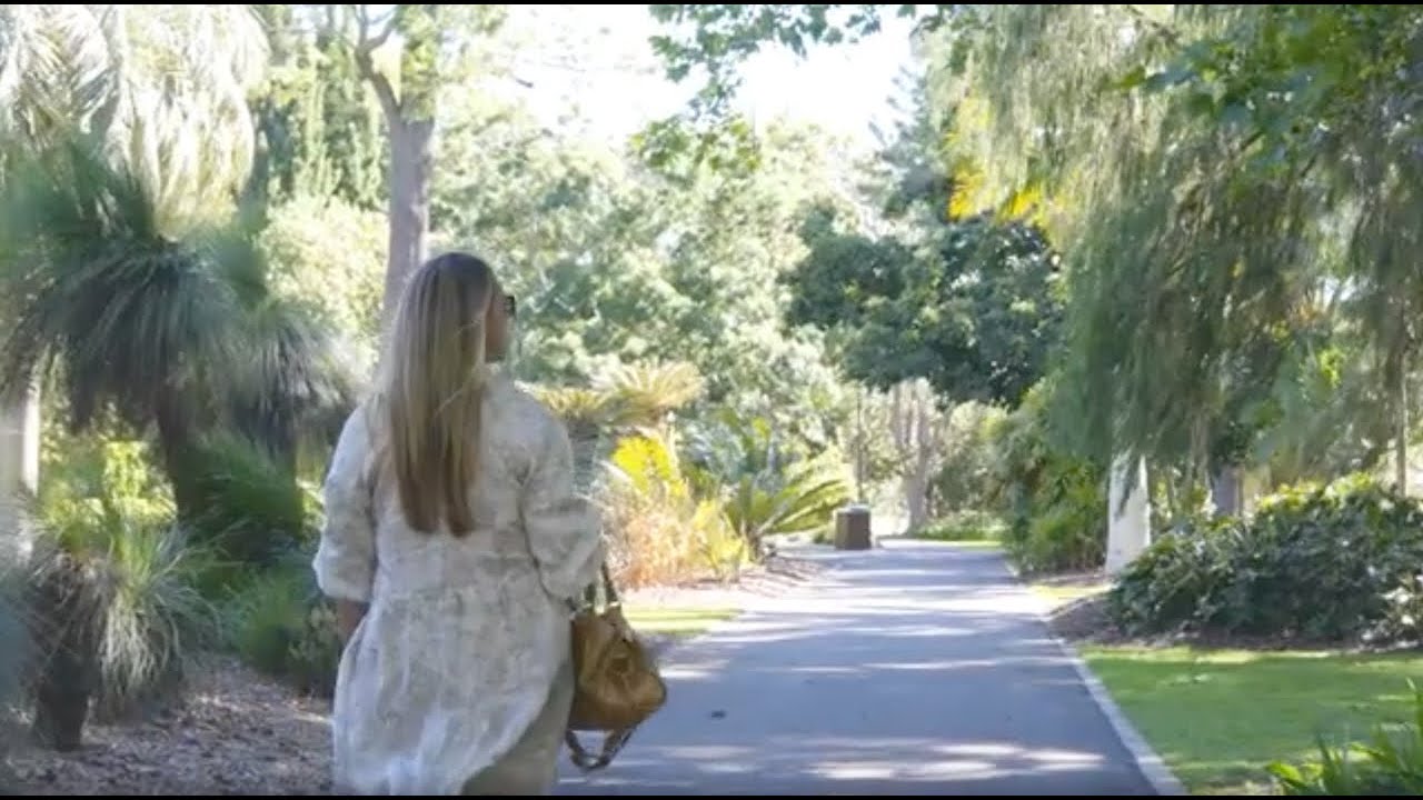 Project Showcase - Botanic Highfields, Toowoomba - YouTube