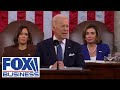 Biden delivers State of the Union, Republicans respond | Full Speech