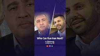 The US is already in contact with Iranian Kurdish groups.