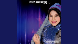 PESTA ATEUH LUKA