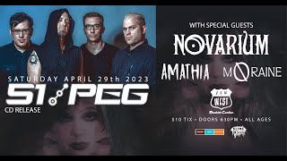 51 PEG CD Release Show | Zen West | 4.29.2023 @KarahKay