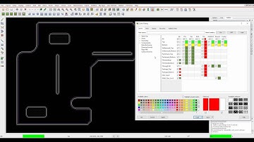 Tutorial OrCAD Allegro Design Outline Cutouts