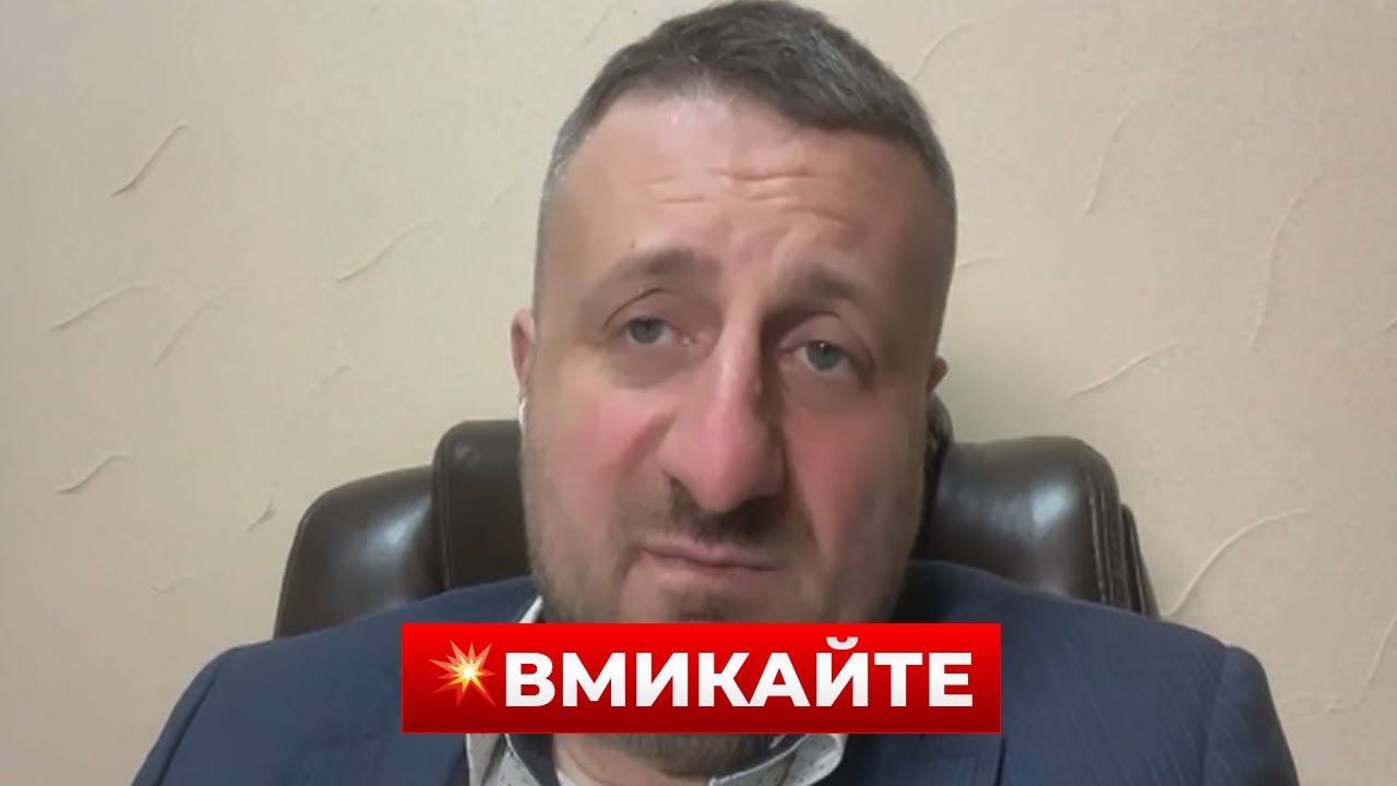 ⚡️ЗАГОРОДНИЙ: ТРАМП розвів ВСІХ! Готують пропозицію щодо ПУТІНА. УКРАЇНА може перемогти тільки ТАК!