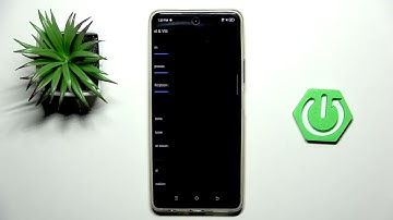 TECNO Spark 20 Pro – Hoe de beltoon te veranderen