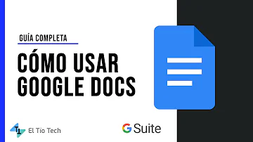 ¿Cómo puedo escanear un documento y editarlo en Google Docs?