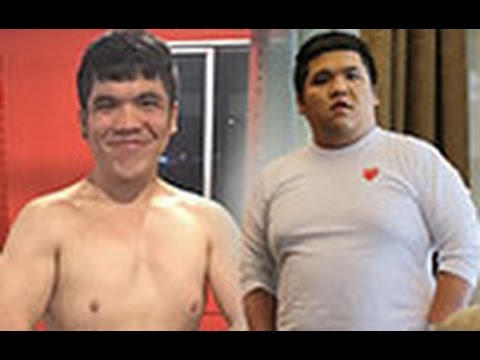 สุดยอด ! แจ็ค แฟนฉัน ผอมแล้ว ลั่นสงกรานต์ปีนี้ถอดเสื้อเล่นน้ำ