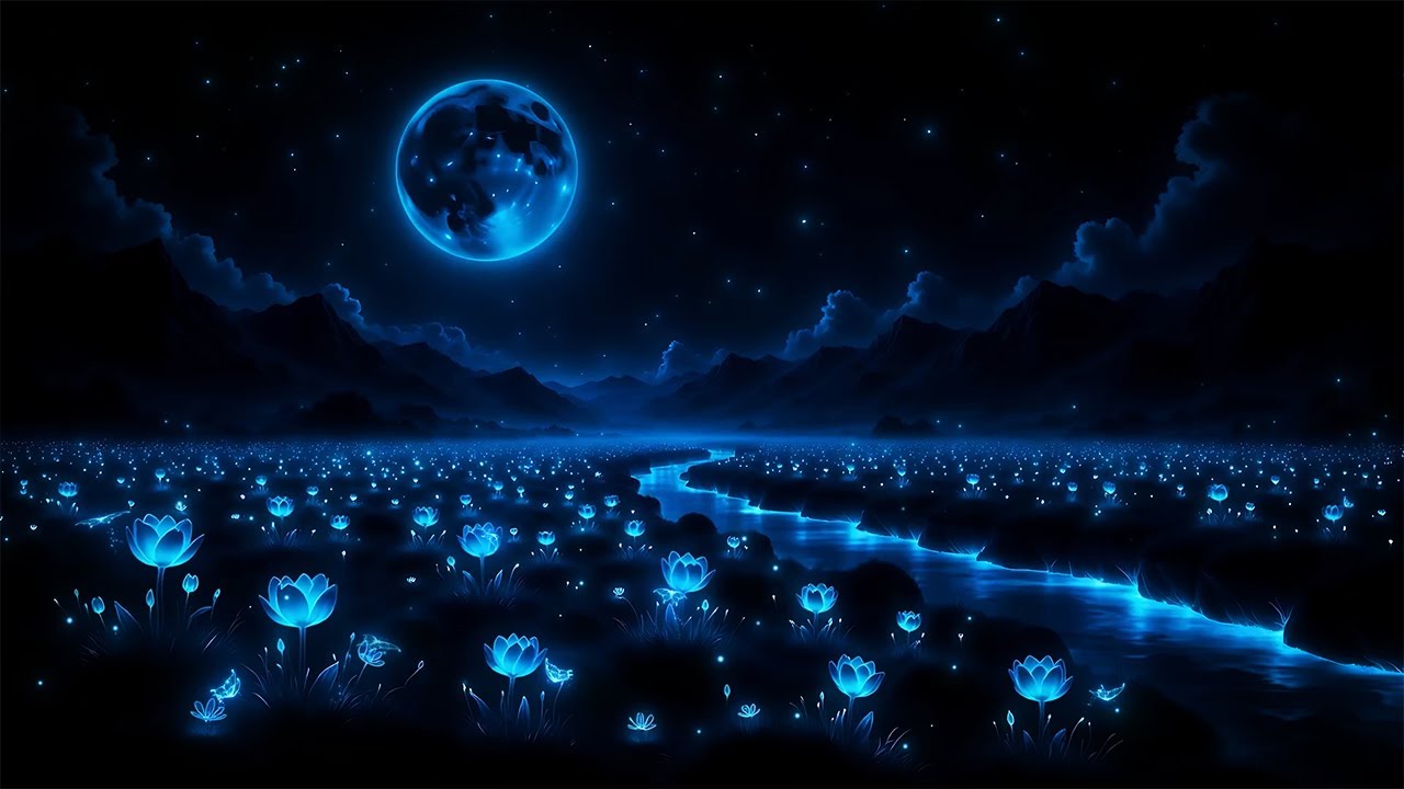 Засыпайте За 5 Минут (Без Рекламы) • Путь К Глубокому Сну • Выделение Мелатонина, Прекратите Чрезмер