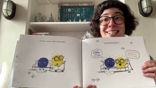 Miss Liz reads Mixed: a Colorful Story