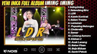 Viral Yeni inka iming iming Full Album  CINTA BOJONE UWONG