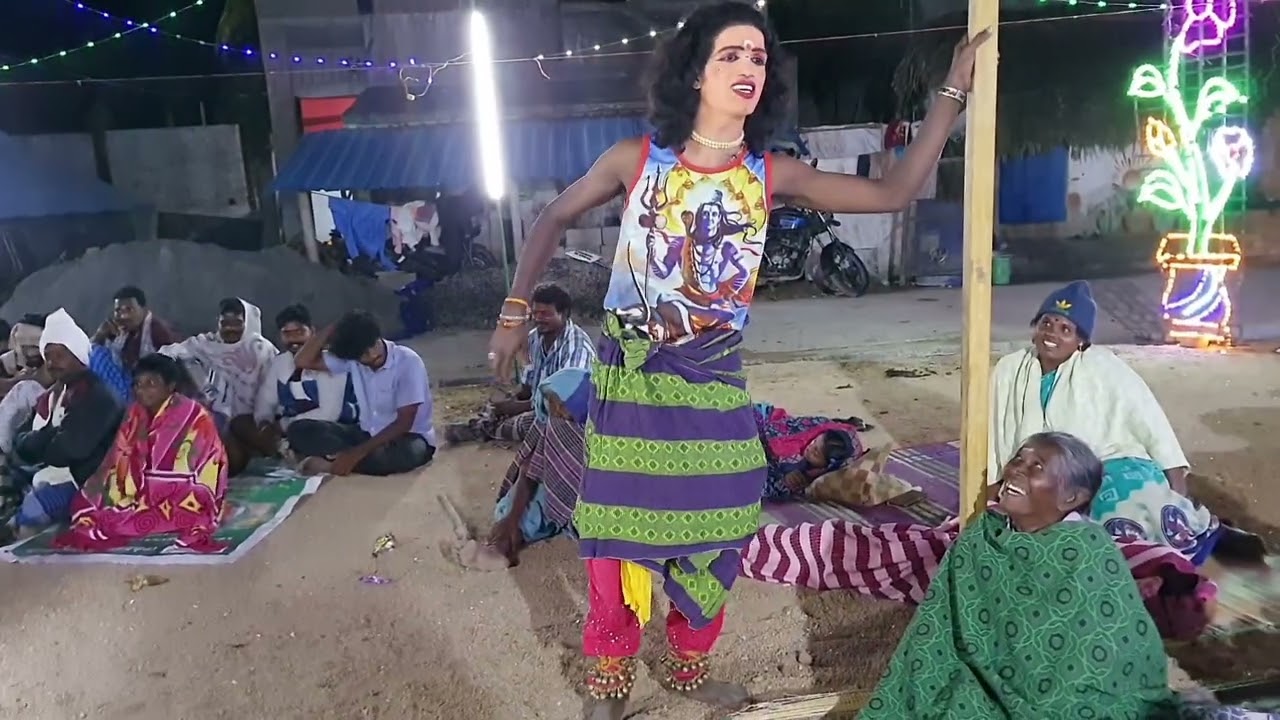 ஸ்ரீ சத்தியதேவி தெருக்கூத்து & நாடக சபா போரூர்/9994029290:8667868722