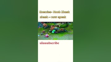 Zhask vs 4 Enemies Ulti Combo #mobilelegends #hyperblendmode #mlbb #hyperblend #ml